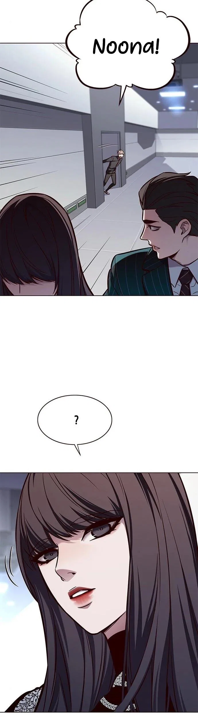 Eleceed manga Chapter 170 – Page 22