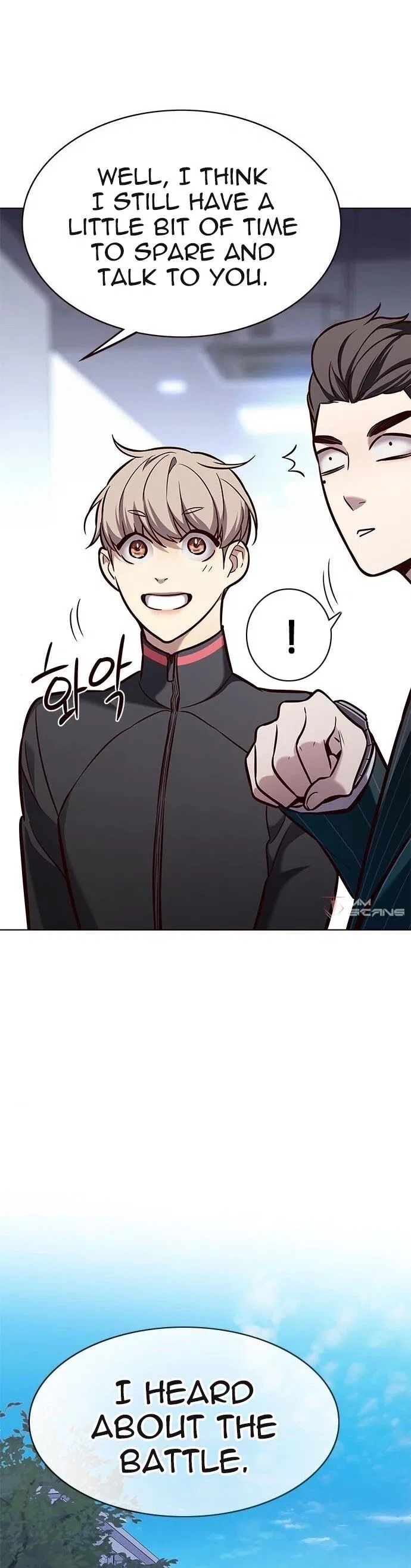 Eleceed manga Chapter 170 – Page 25