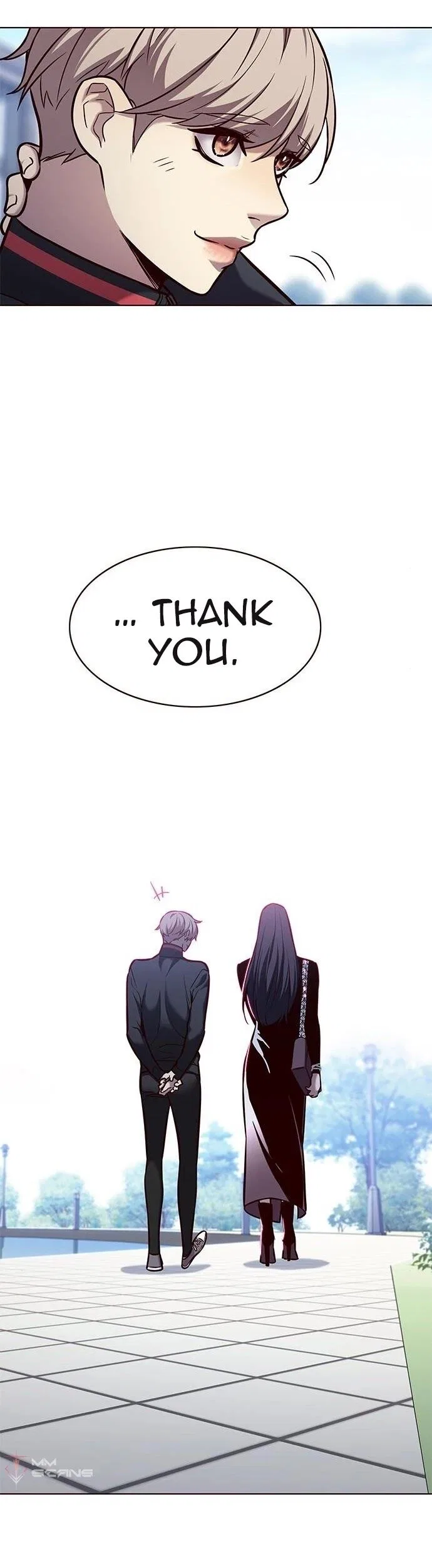 Eleceed manga Chapter 170 – Page 29