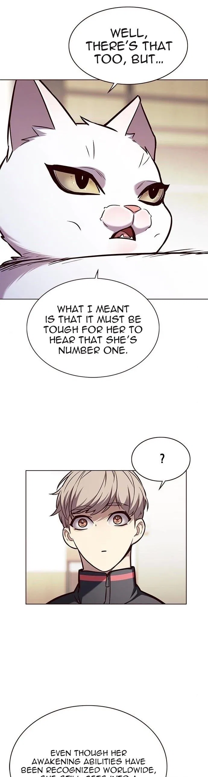 Eleceed manga Chapter 170 – Page 37