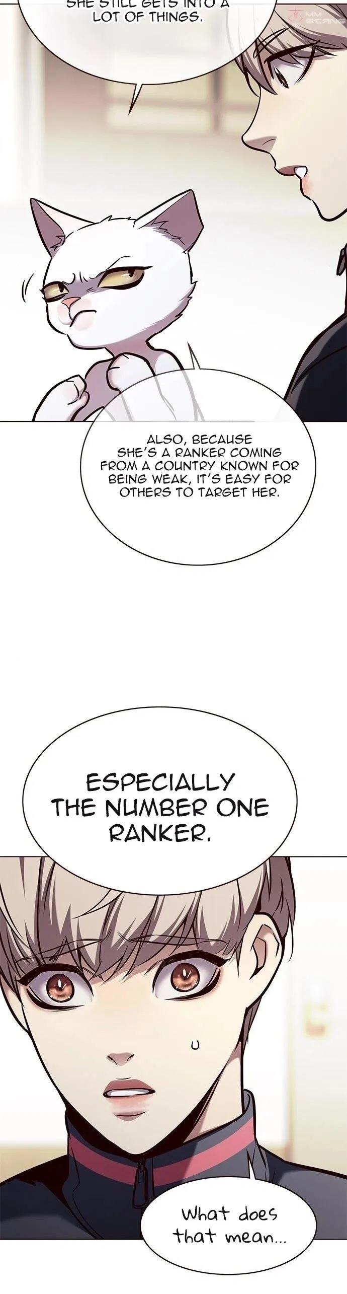 Eleceed manga Chapter 170 – Page 38