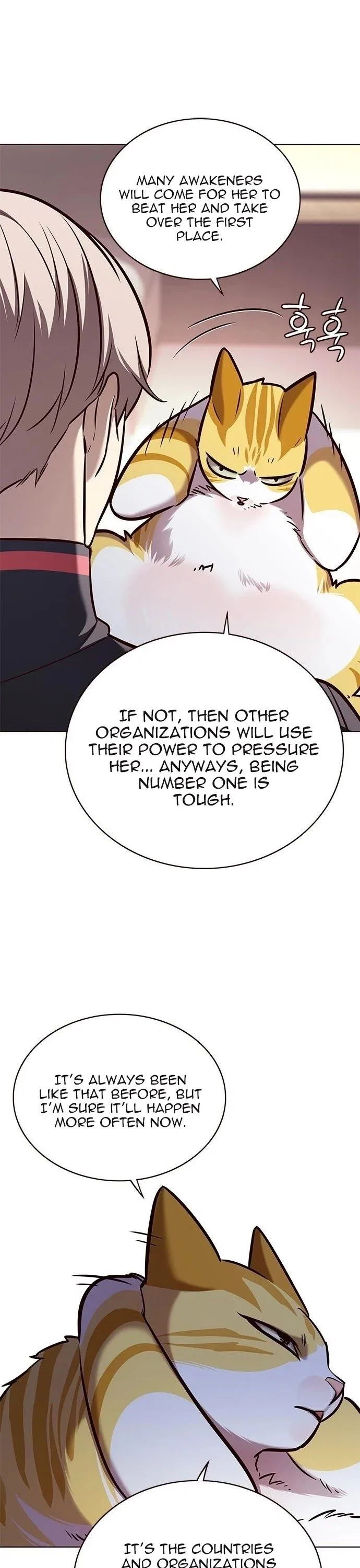 Eleceed manga Chapter 170 – Page 39
