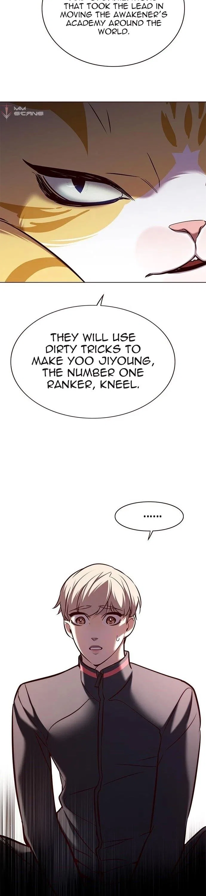 Eleceed manga Chapter 170 – Page 40