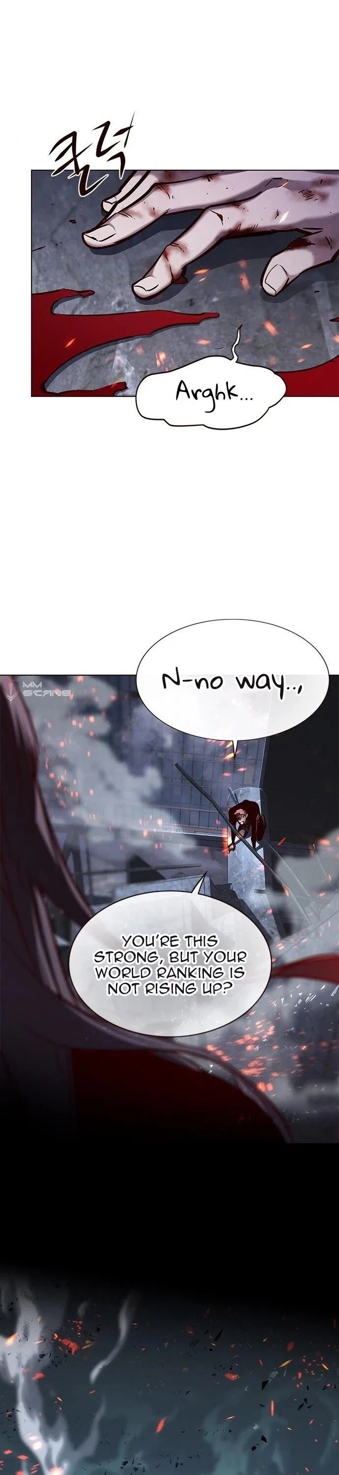 Eleceed manga Chapter 170 – Page 43