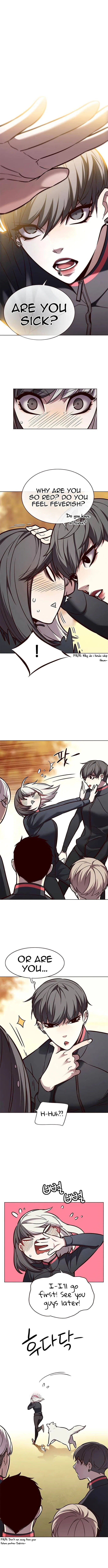 Eleceed manga Chapter 168 – Page 5