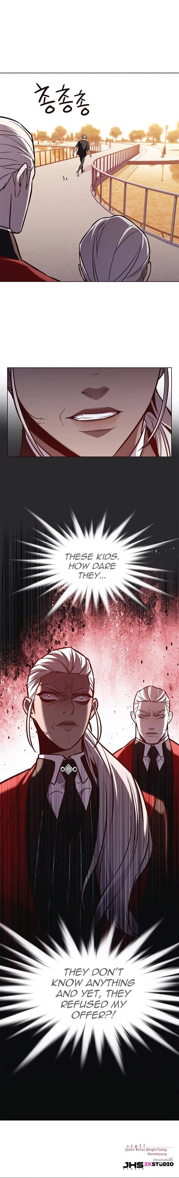 Eleceed manga Chapter 167 – Page 9