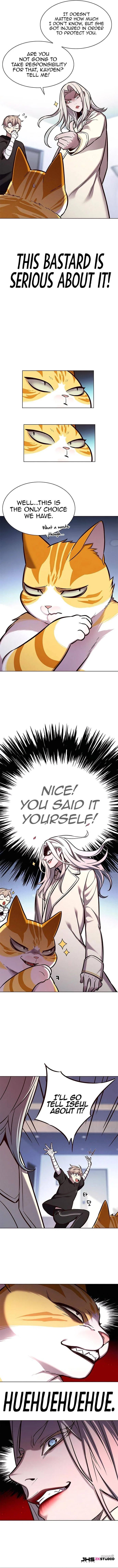 Eleceed manga Chapter 165 – Page 10
