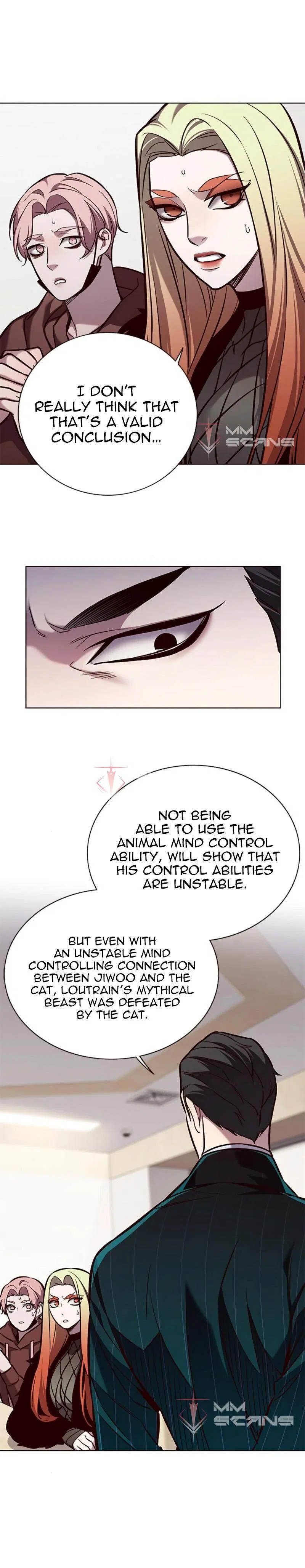 Eleceed manga Chapter 164 – Page 2