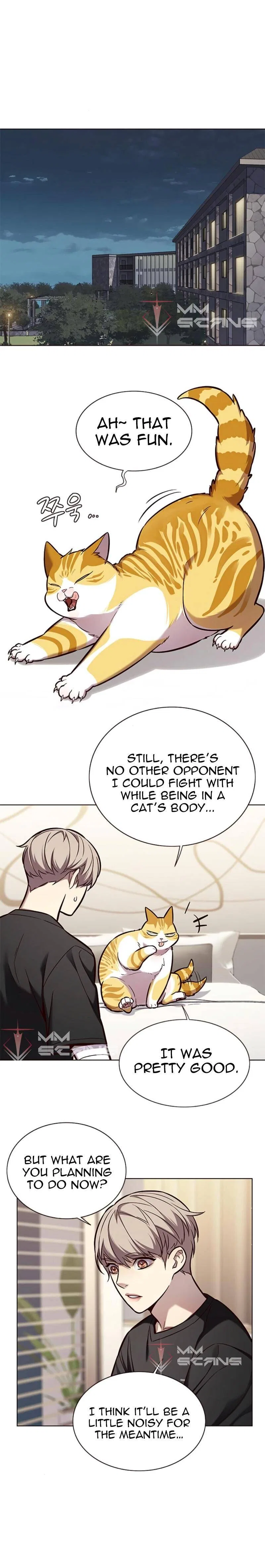 Eleceed manga Chapter 164 – Page 6