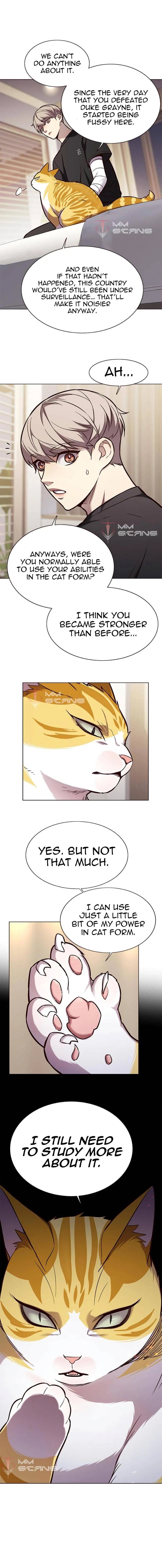 Eleceed manga Chapter 164 – Page 7