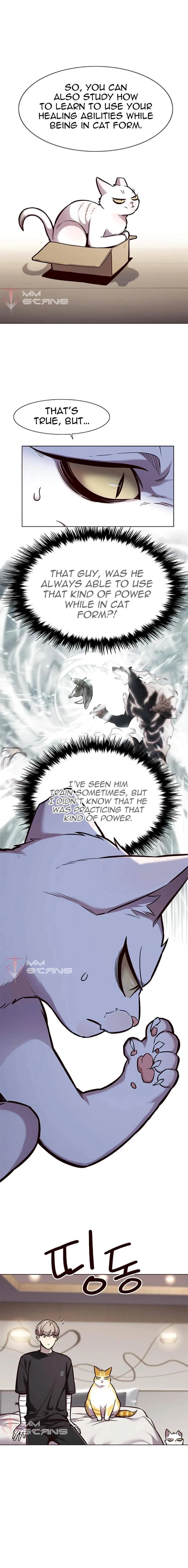 Eleceed manga Chapter 164 – Page 9