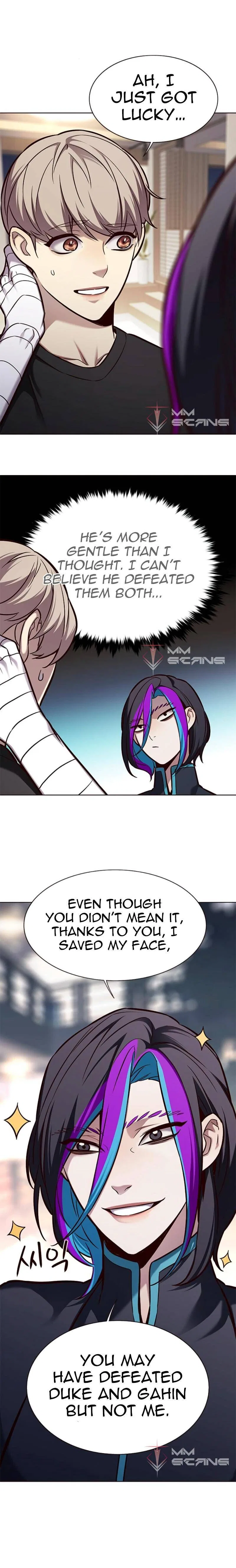Eleceed manga Chapter 164 – Page 12