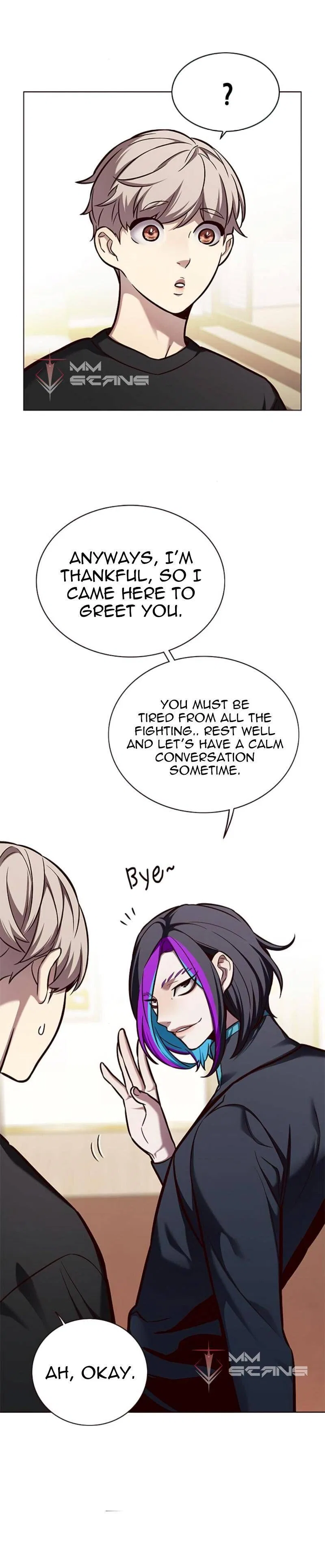 Eleceed manga Chapter 164 – Page 13