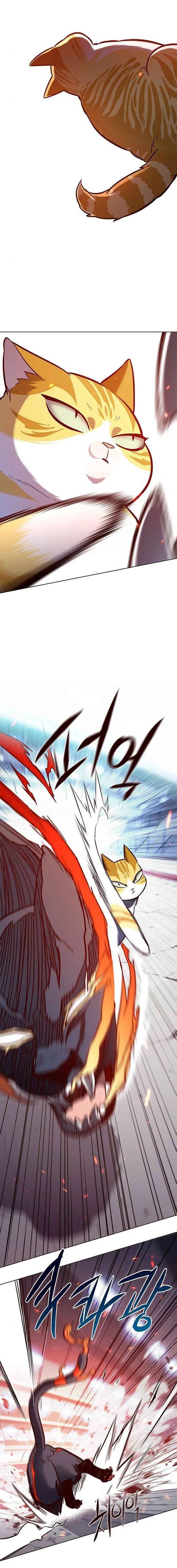 Eleceed manga Chapter 163 – Page 6