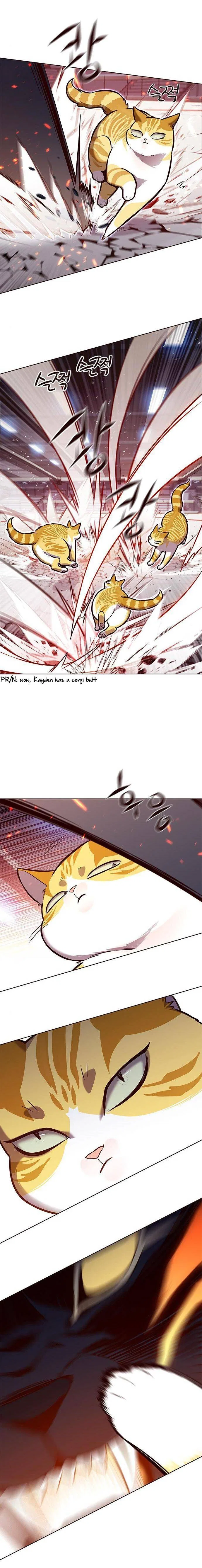 Eleceed manga Chapter 163 – Page 9