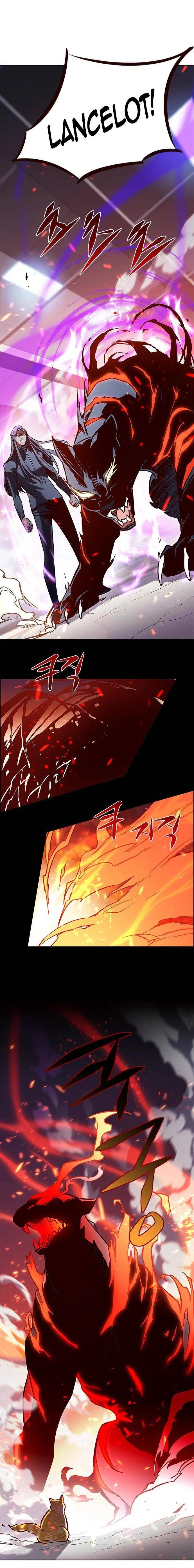 Eleceed manga Chapter 163 – Page 13