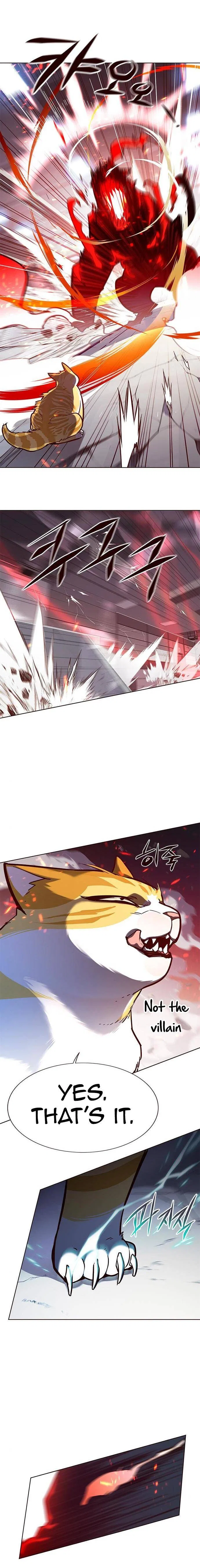 Eleceed manga Chapter 163 – Page 14