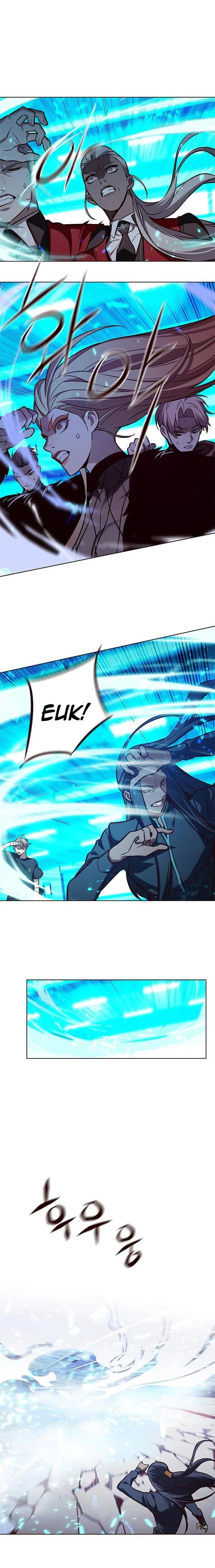 Eleceed manga Chapter 163 – Page 17