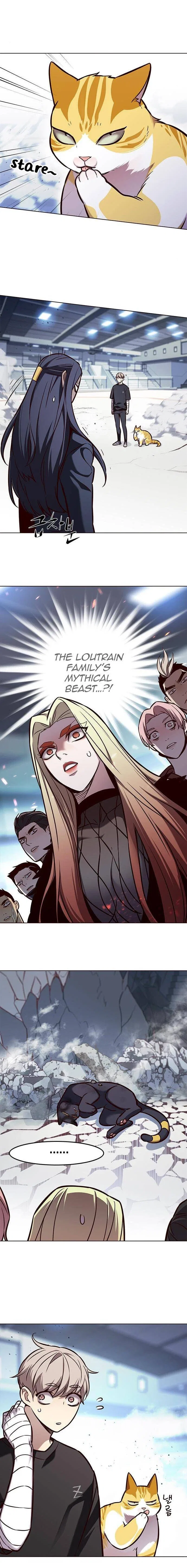Eleceed manga Chapter 163 – Page 19