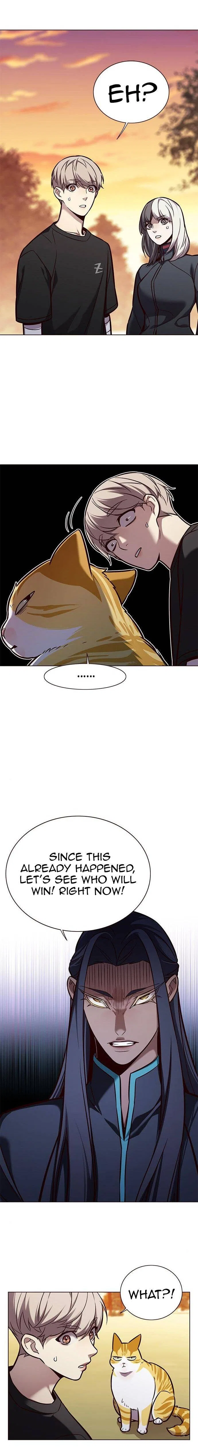 Eleceed manga Chapter 162 – Page 7