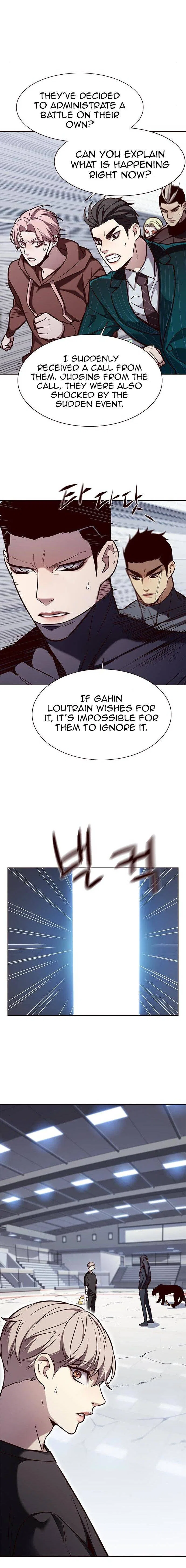 Eleceed manga Chapter 162 – Page 9