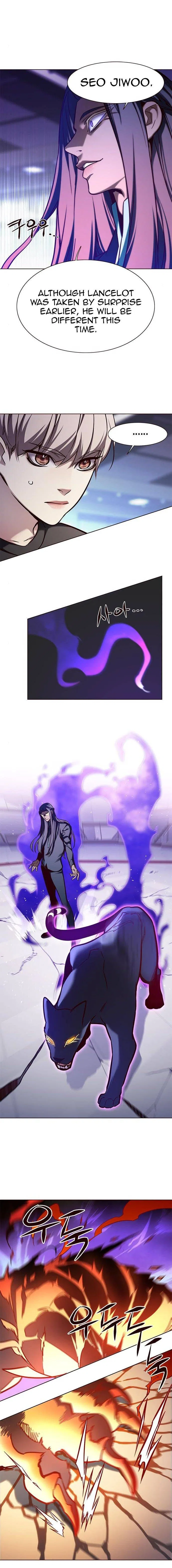 Eleceed manga Chapter 162 – Page 16