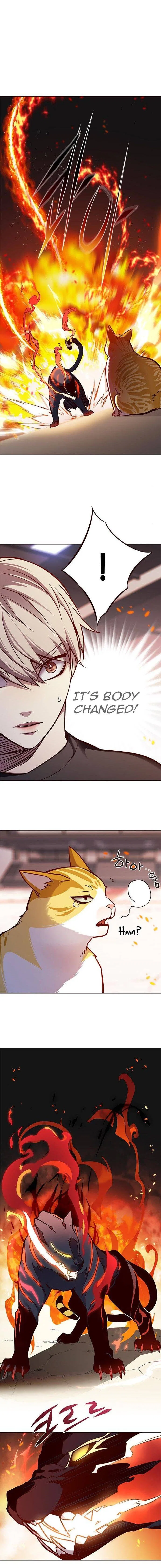 Eleceed manga Chapter 162 – Page 17