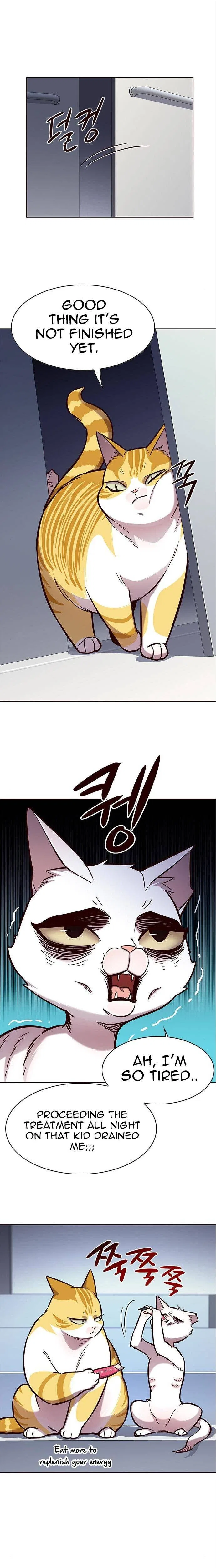 Eleceed manga Chapter 159 – Page 1