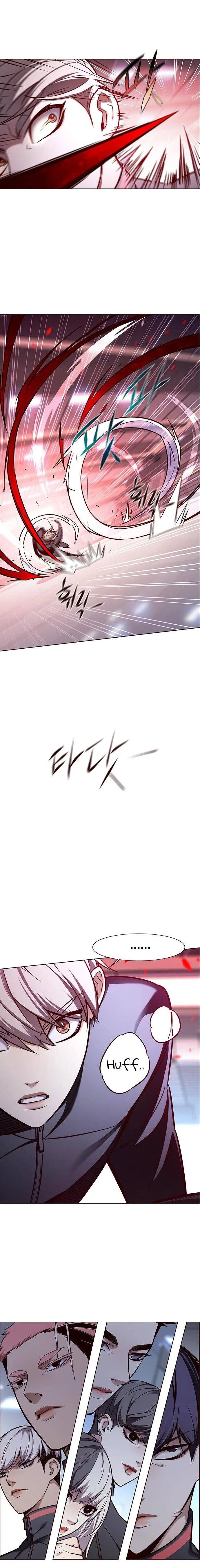 Eleceed manga Chapter 159 – Page 5