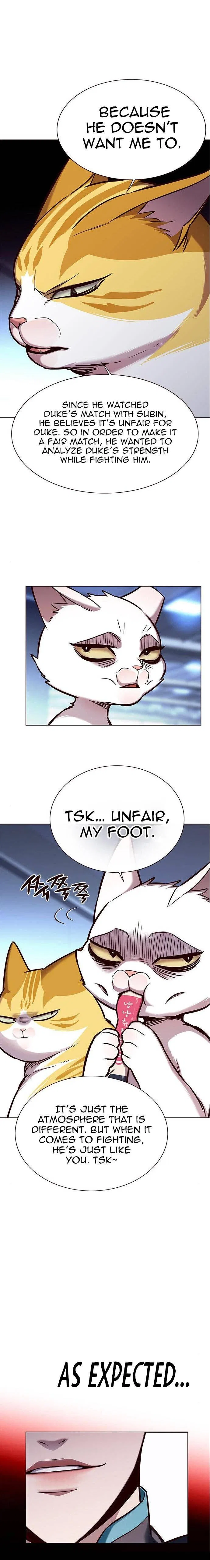 Eleceed manga Chapter 159 – Page 7