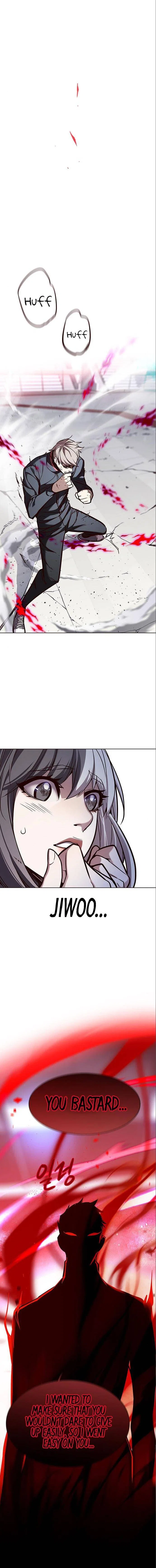 Eleceed manga Chapter 159 – Page 13