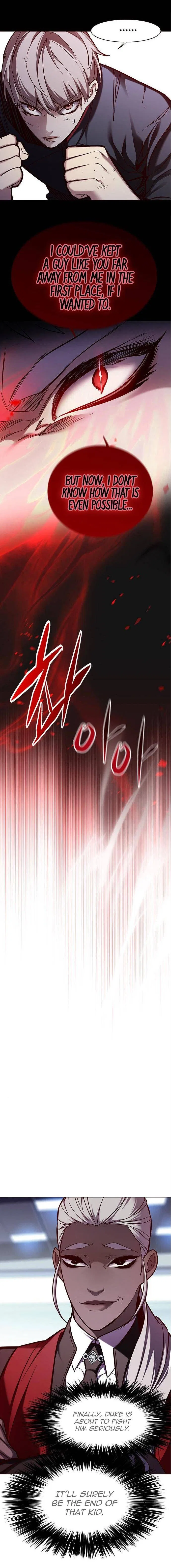 Eleceed manga Chapter 159 – Page 14
