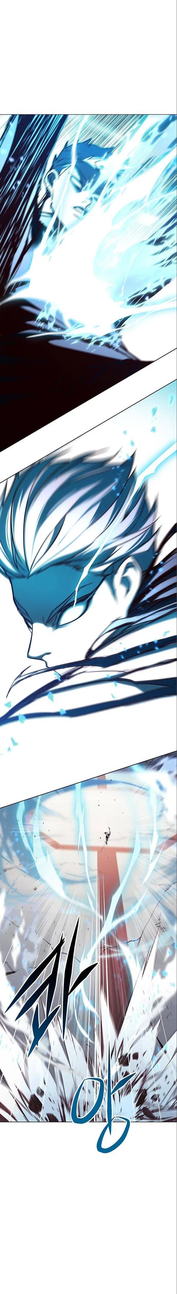 Eleceed manga Chapter 159 – Page 20