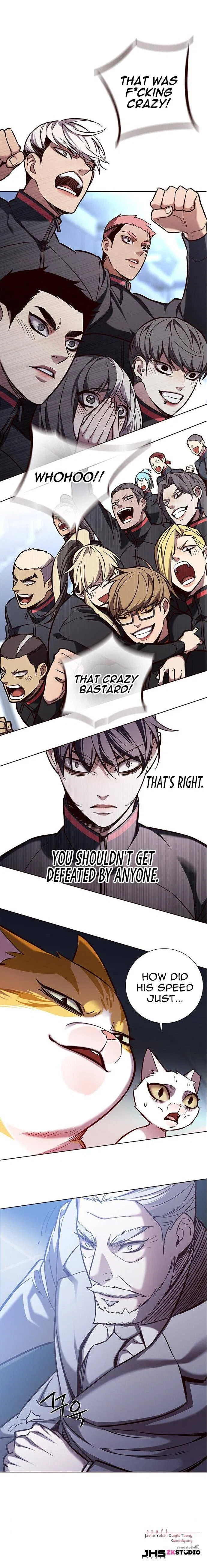 Eleceed manga Chapter 159 – Page 22