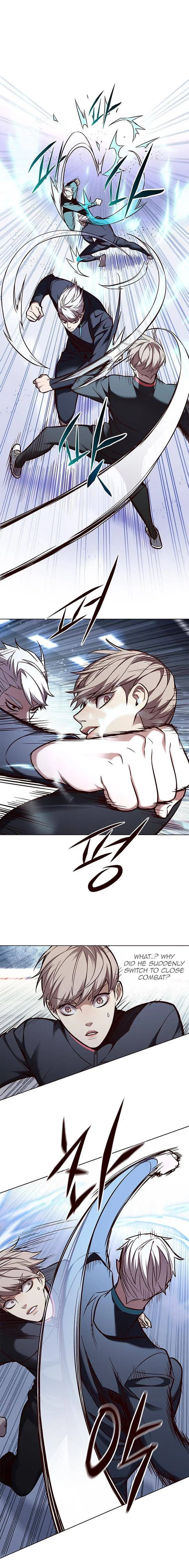 Eleceed manga Chapter 158 – Page 8