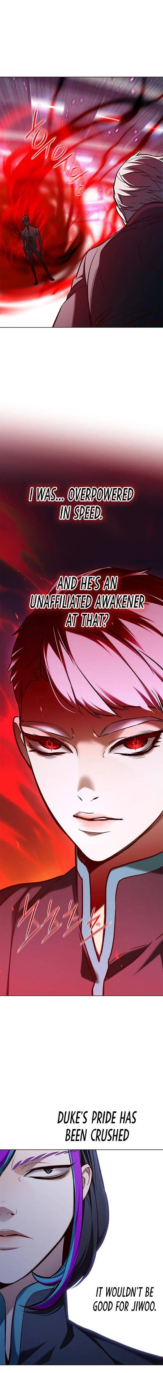 Eleceed manga Chapter 158 – Page 23