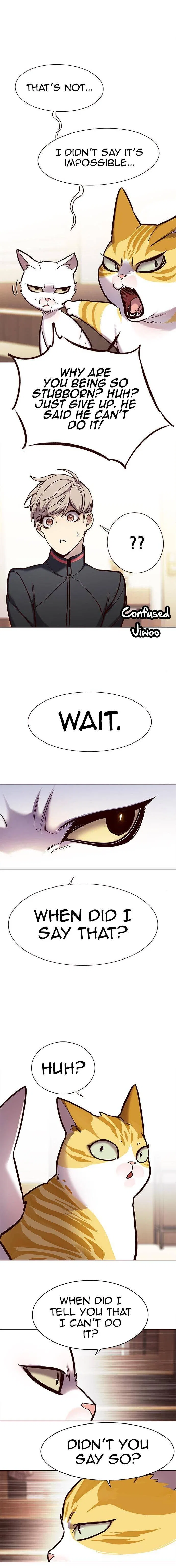 Eleceed manga Chapter 156 – Page 7