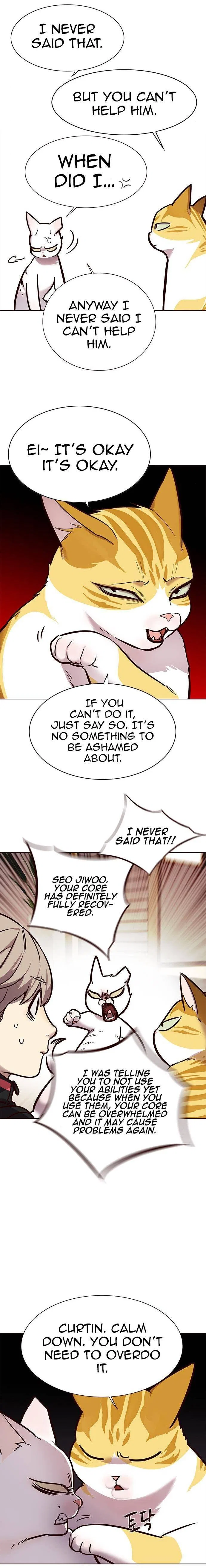 Eleceed manga Chapter 156 – Page 8