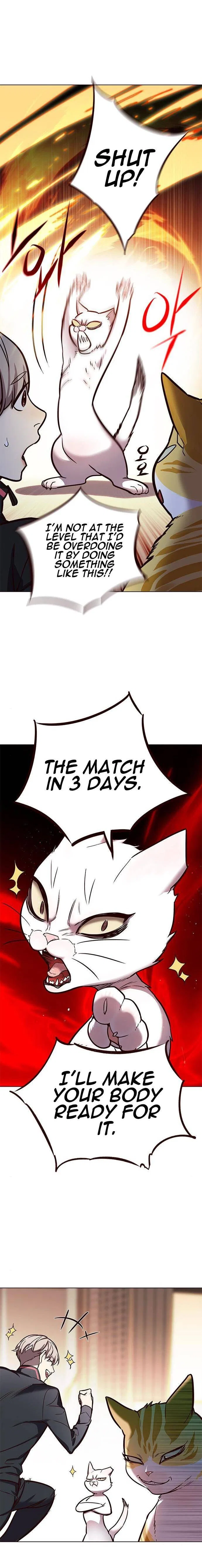 Eleceed manga Chapter 156 – Page 9