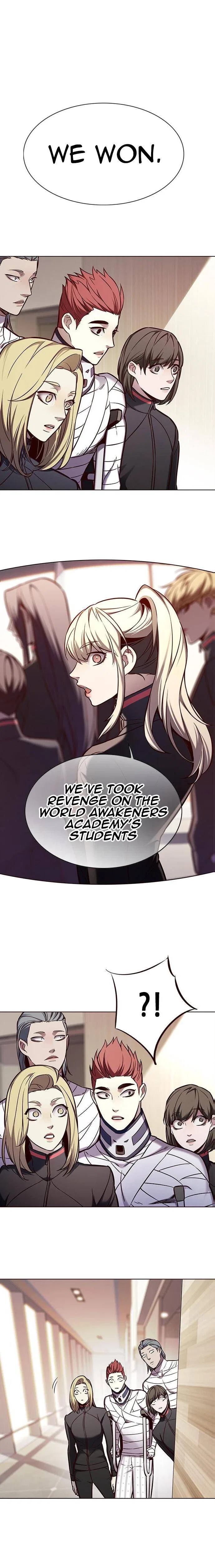 Eleceed manga Chapter 156 – Page 15