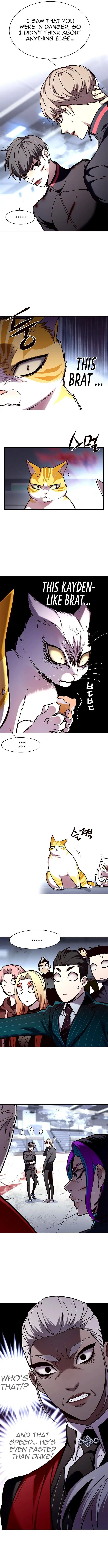 Eleceed manga Chapter 155 – Page 2