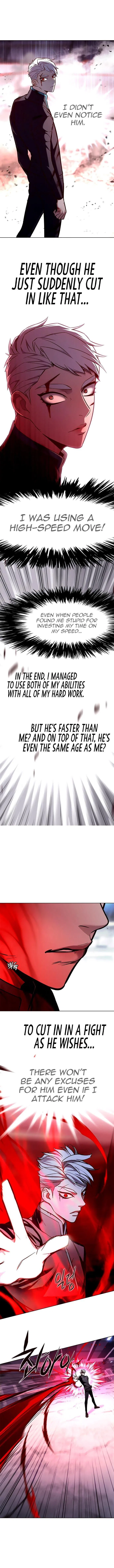 Eleceed manga Chapter 155 – Page 3