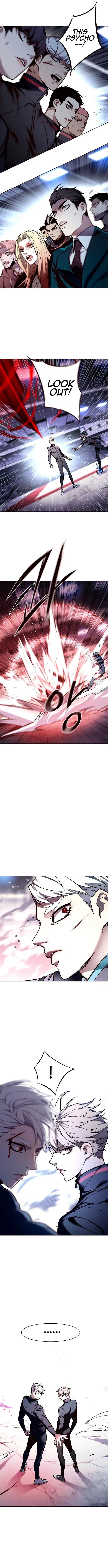 Eleceed manga Chapter 155 – Page 4