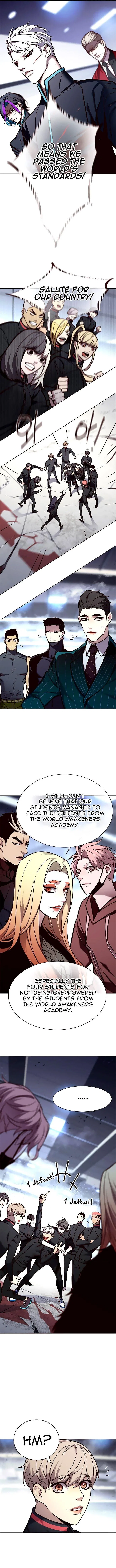 Eleceed manga Chapter 155 – Page 11
