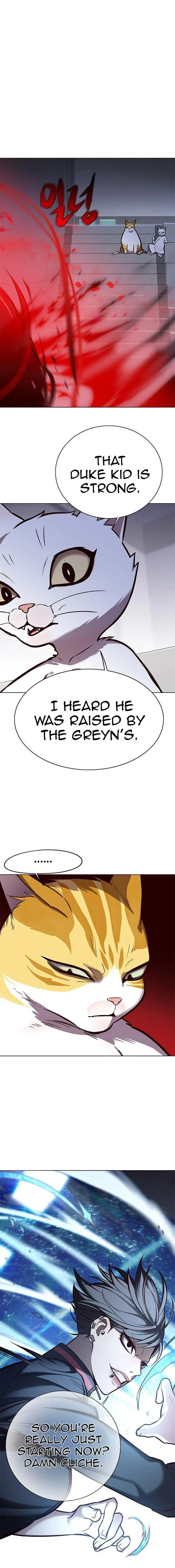 Eleceed manga Chapter 154 – Page 10