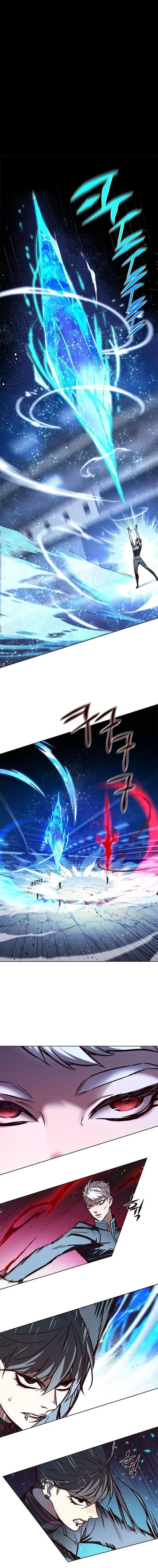 Eleceed manga Chapter 154 – Page 14