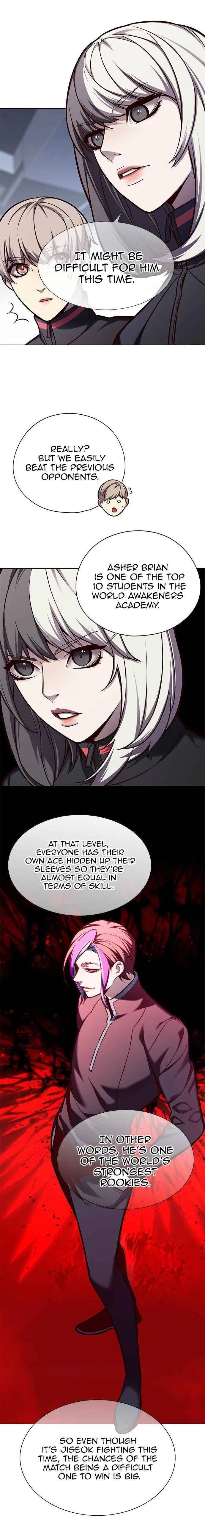 Eleceed manga Chapter 151 – Page 5