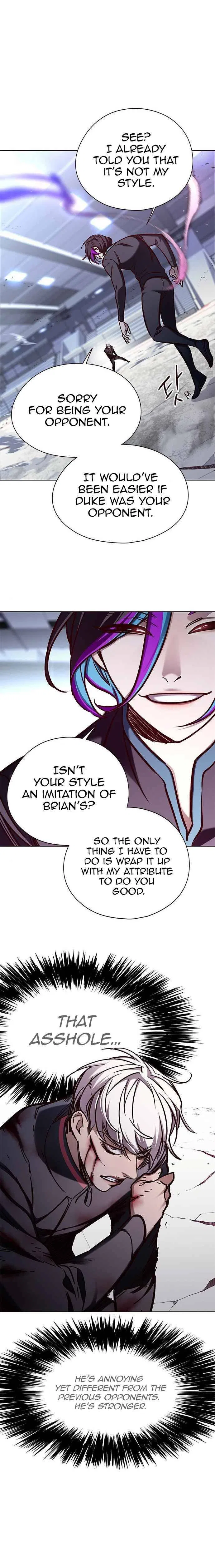 Eleceed manga Chapter 151 – Page 15