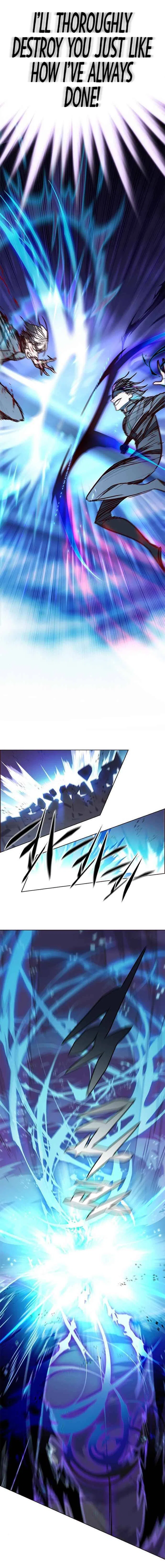 Eleceed manga Chapter 151 – Page 20