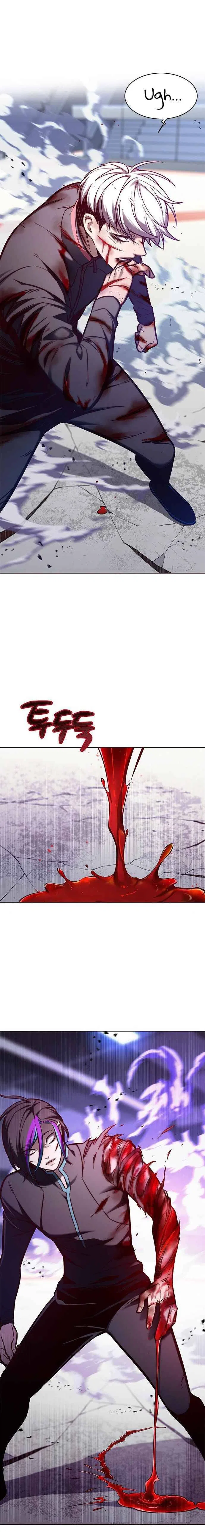 Eleceed manga Chapter 151 – Page 23